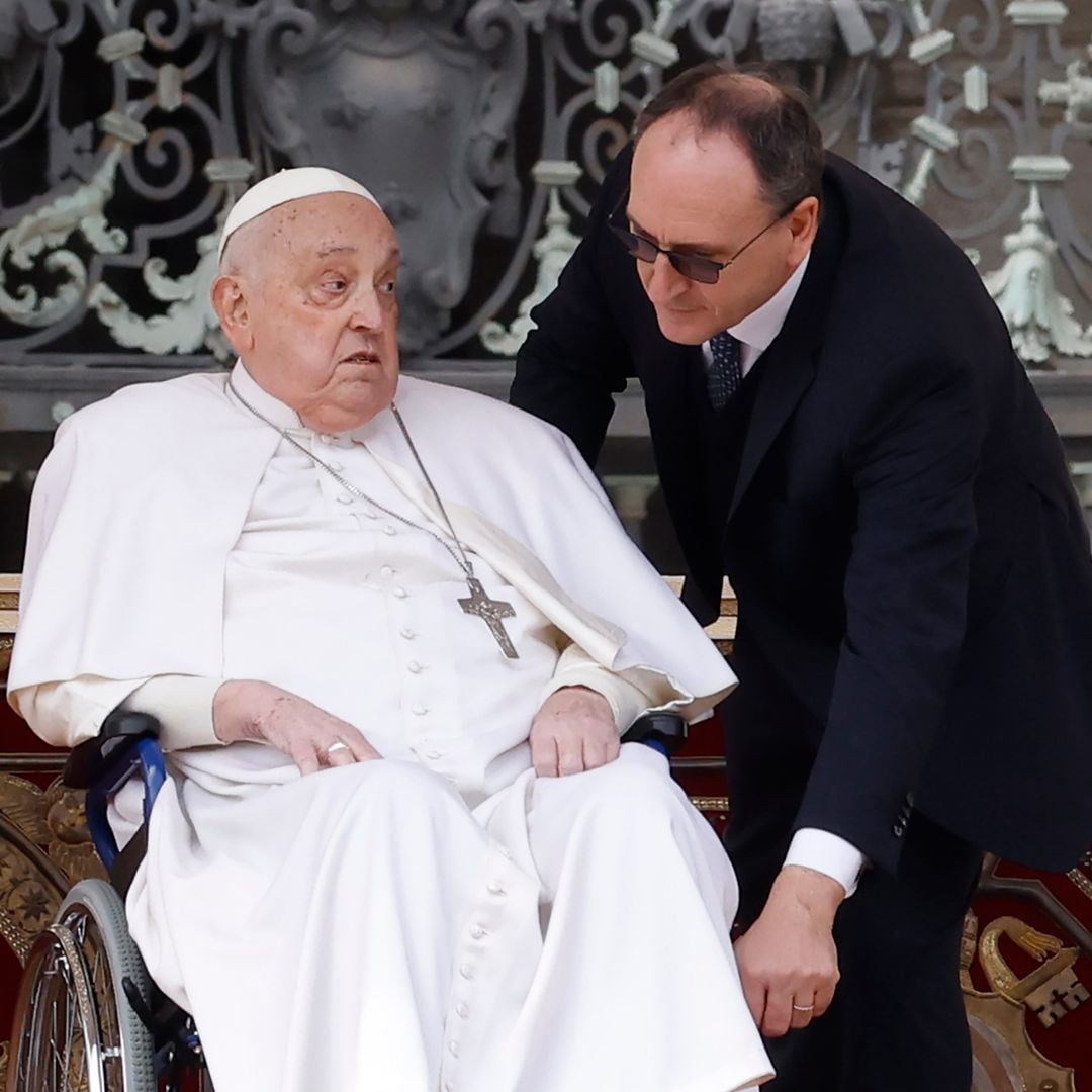 Así fueron las últimas horas de Jorge Bergoglio: 'A las 5 de la mañana se empezó a sentir mal'
