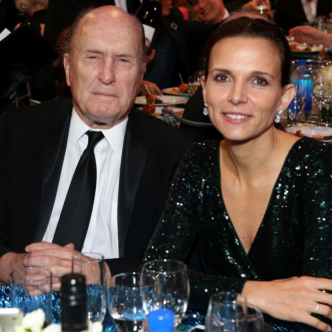 Robert Duvall, una leyenda con más de 50 millones y una única heredera: ¿quién es?