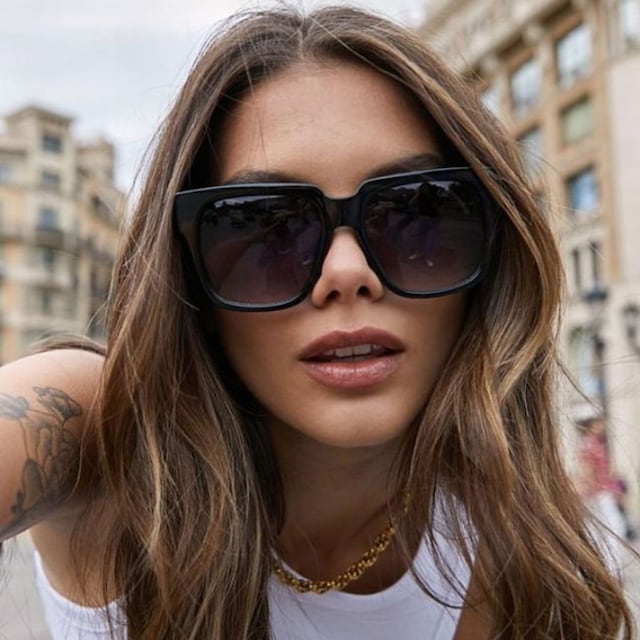 gafas dfranklin