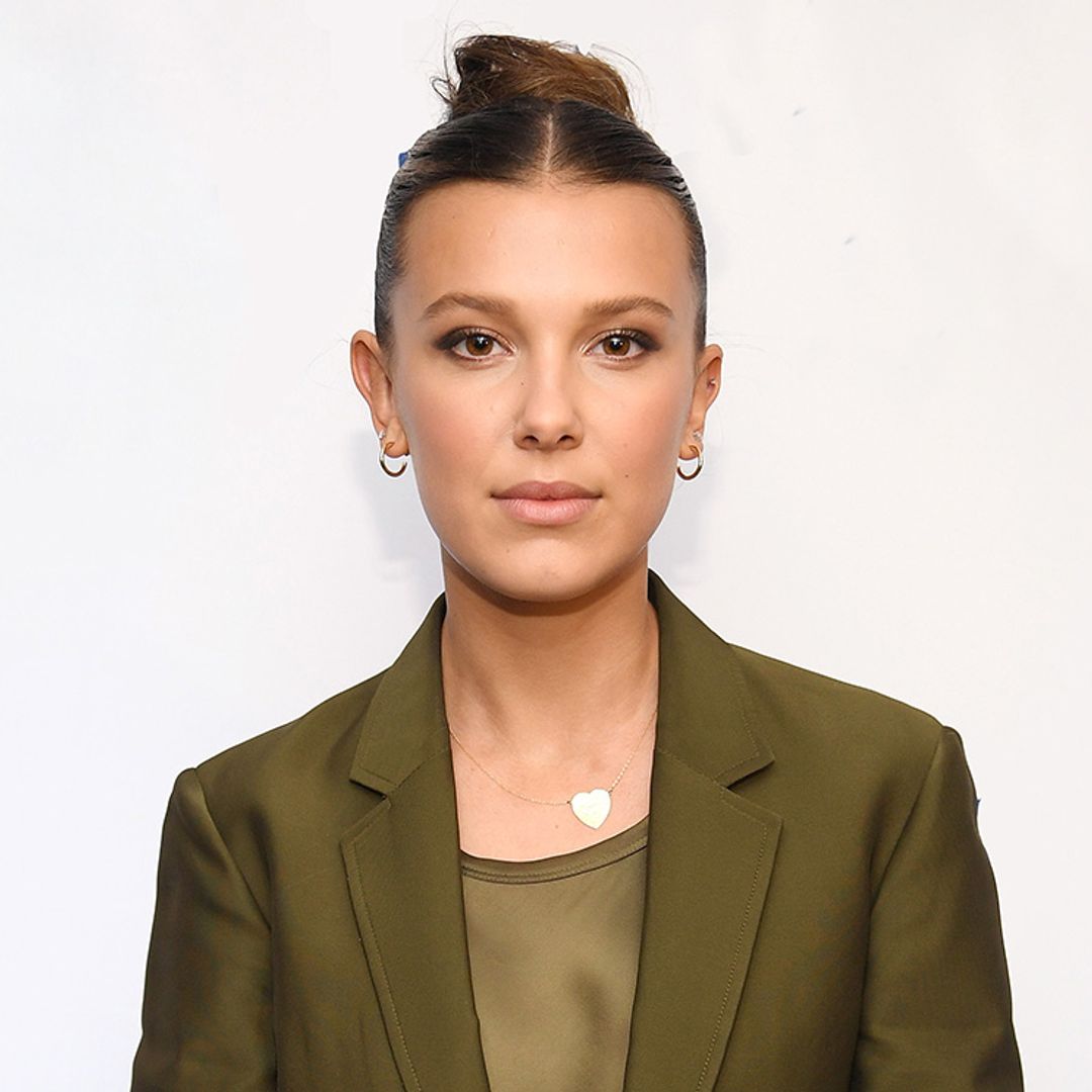 Millie Bobby Brown reinventa a la 'damisela en apuros' en su nuevo proyecto con sello español