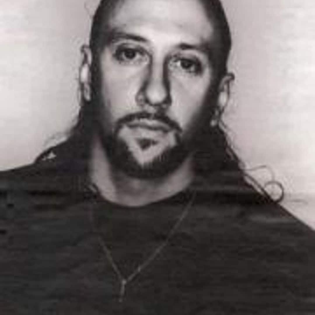 Miguel Adrover