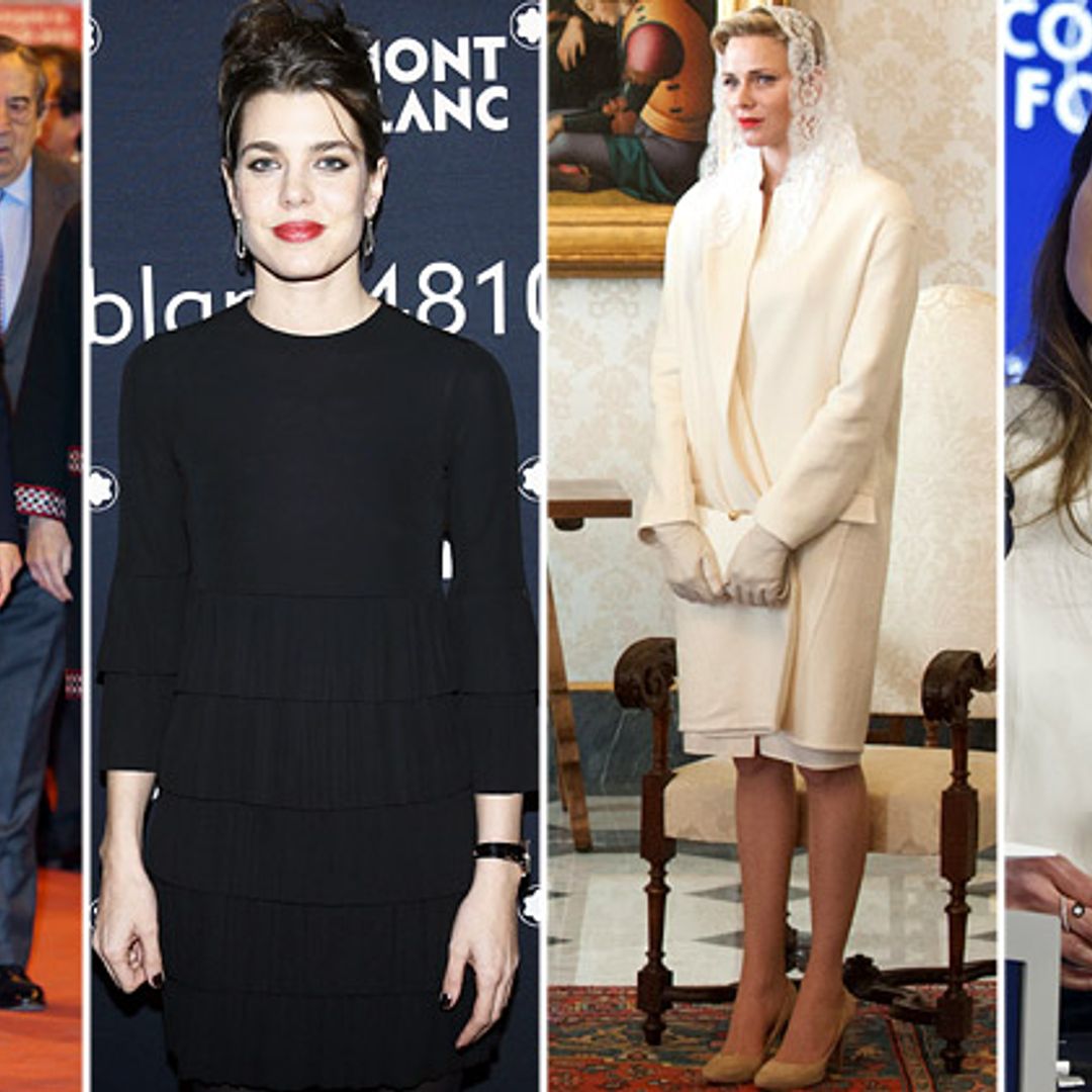 Una semana de moda real... ¿predecible?