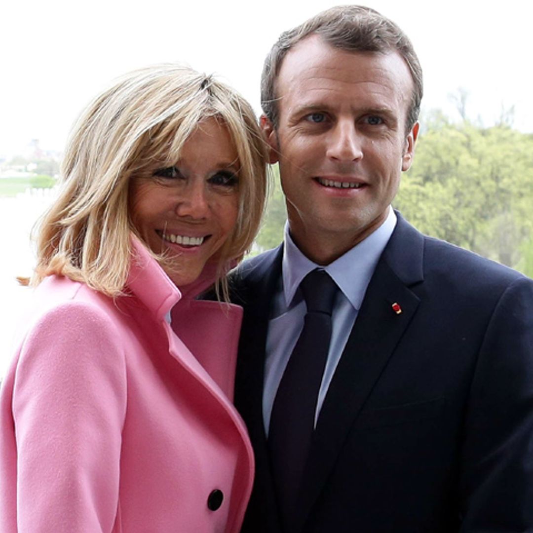 La hija de Brigitte Macron narra cómo vivió la relación de su madre con el Presidente francés