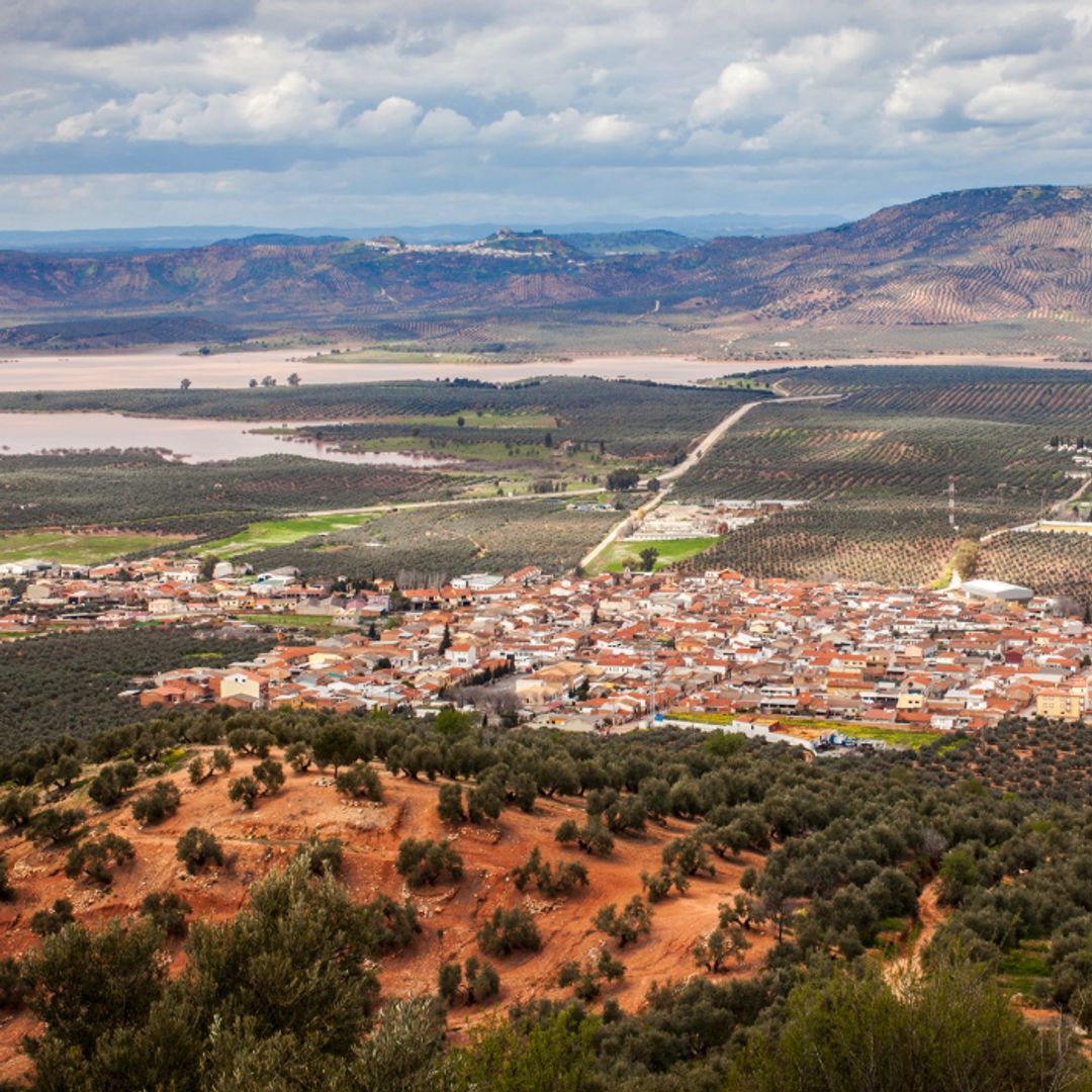Arquillos, Jaén