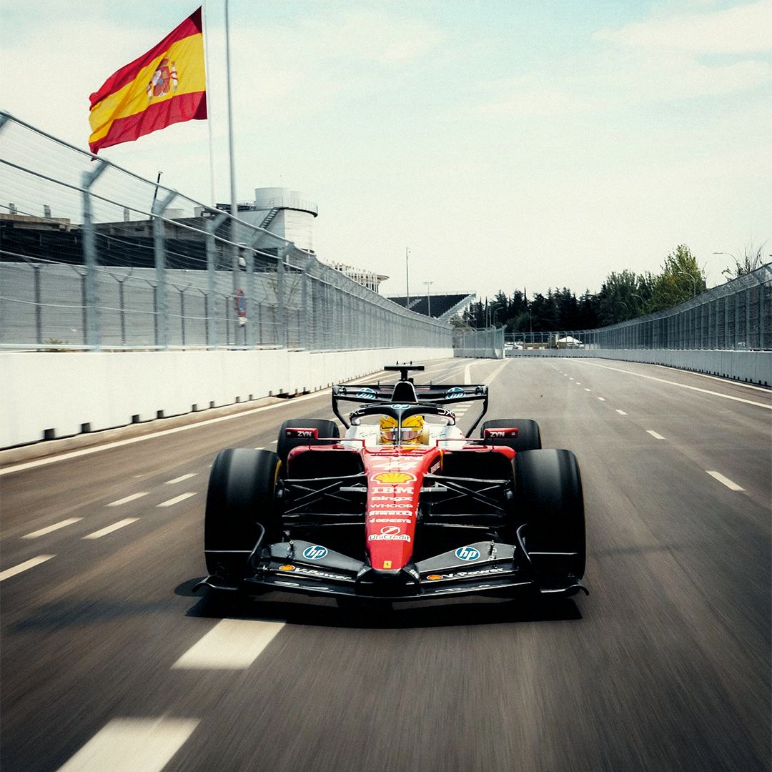 Madrid se pone en modo Fórmula 1: planes para disfrutar del Gran Premio dentro y fuera del circuito