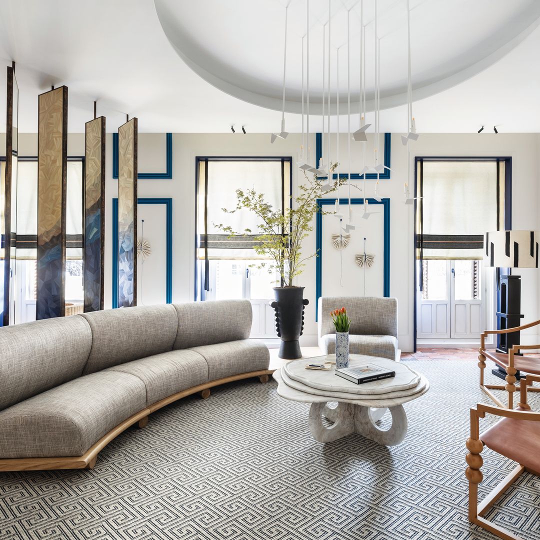 12 tendencias clave que hemos visto en Casa Decor 2025