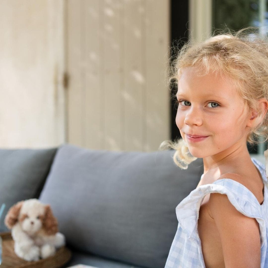 Dejar de ser una ‘niña buena’: ¿por qué es necesario para el pleno desarrollo?