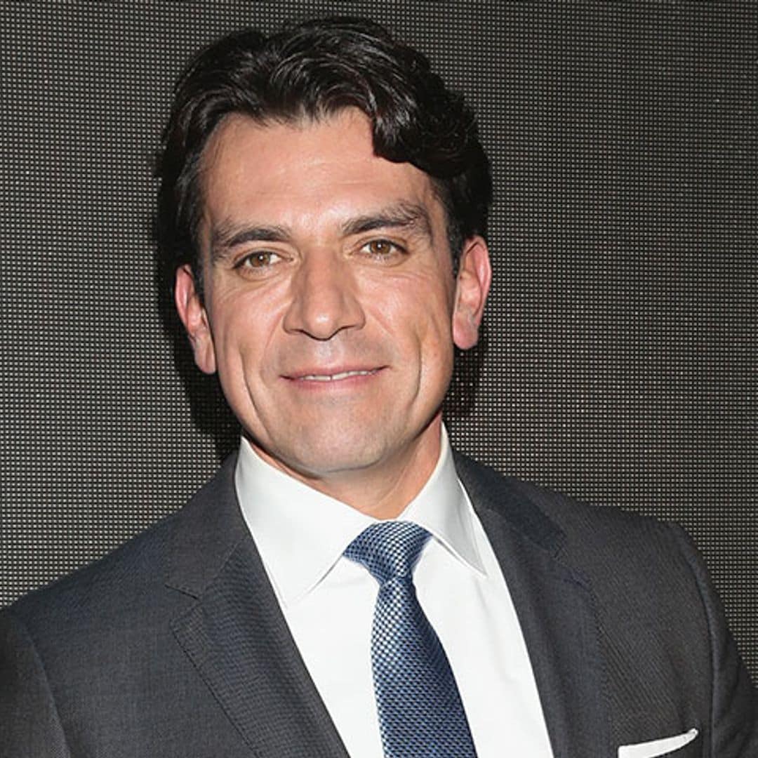 Jorge Salinas revela que se tiene que someter a una cirugía cuanto antes: 'El dolor no cesa, ahí está constante, latente'