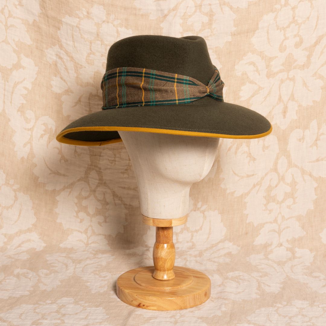 Diseño de Alexia Álvarez de Toledo.