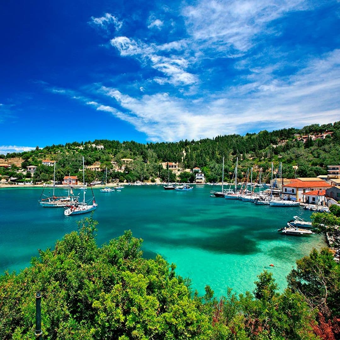 corfu paxos  da15mw
