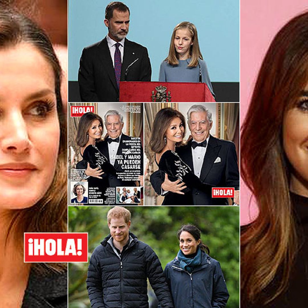 No dejes de leer las noticias más importantes de la semana