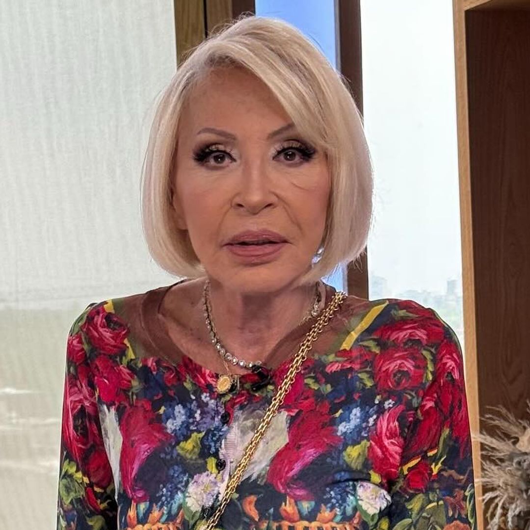 Laura Bozzo, hospitalizada e intervenida de emergencia en Acapulco, ¿cómo se encuentra?