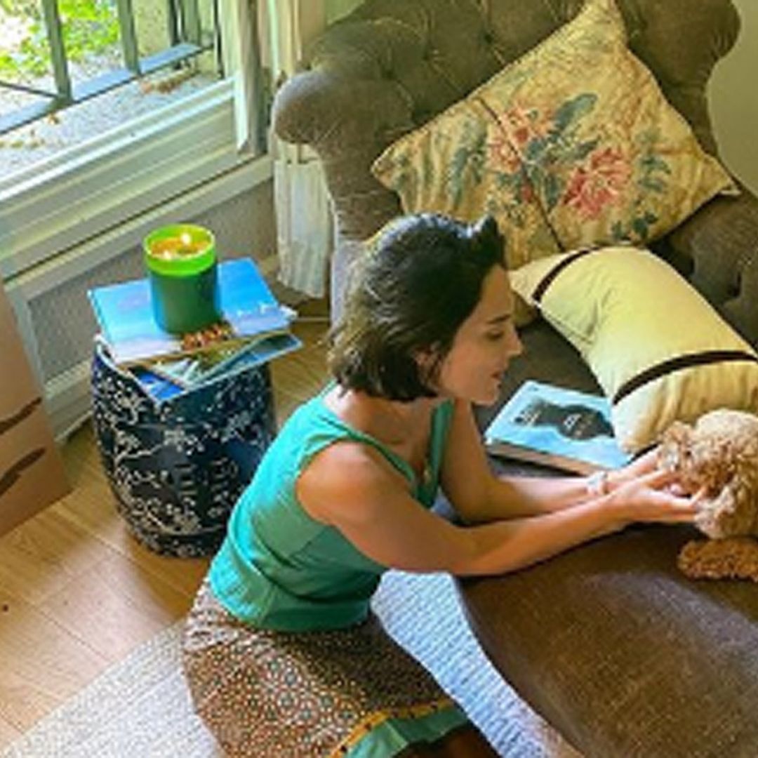 Tamara Falcó tiene el mejor plan para un verano sin vacaciones