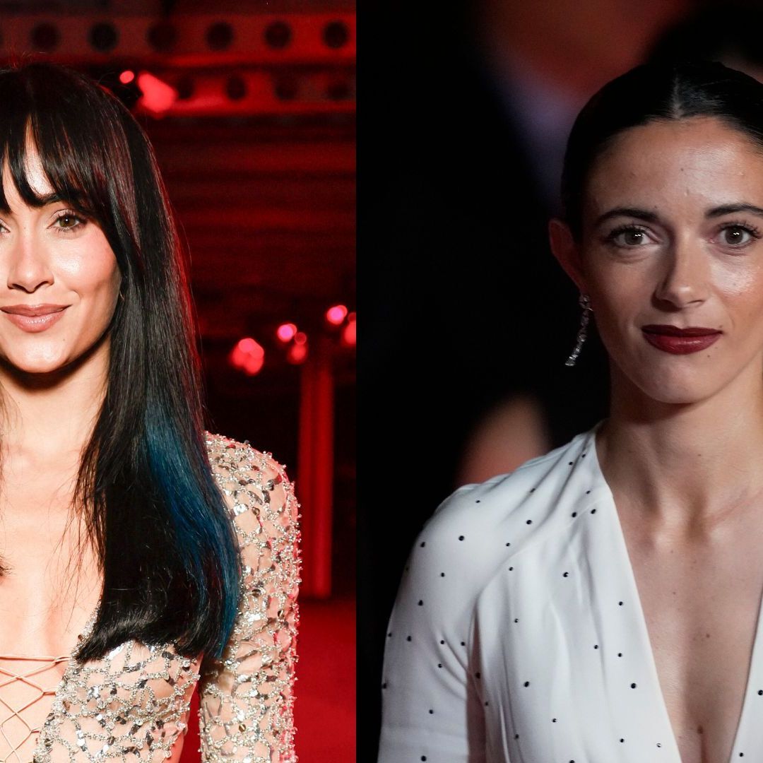 Las dos Aitanas que arrasan en España: una canta, la otra marca goles y comparten algo inesperado