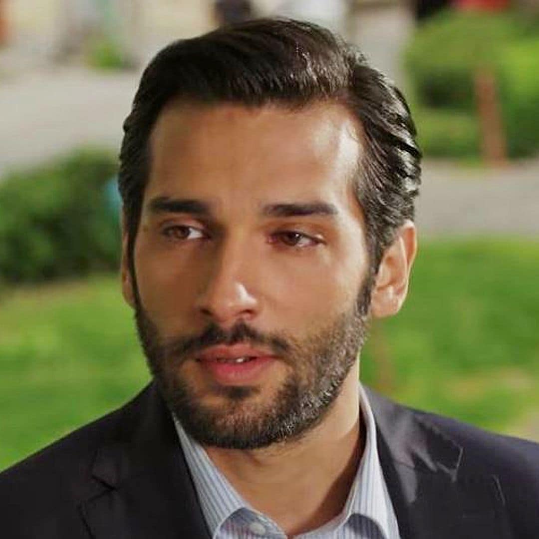 Así es el actor que da vida al villano que lo cambiará todo en 'Una nueva vida'