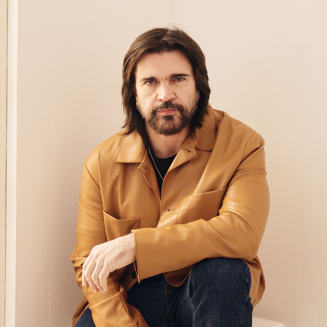 Juanes revela cómo enfrentó el doloroso proceso de tener a su hermana en coma por 27 años