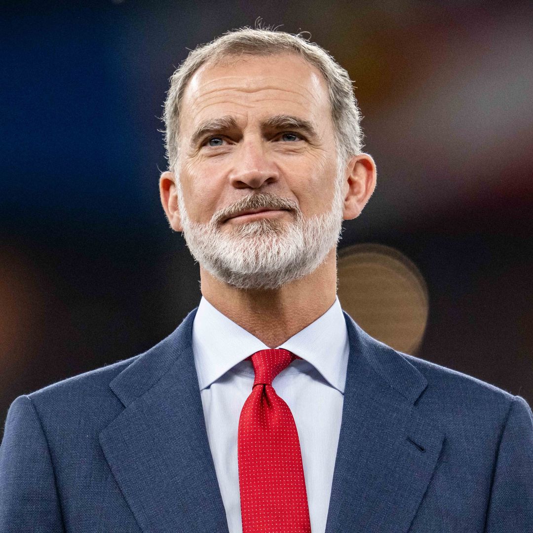 El rey Felipe manda un mensaje de apoyo a la Selección antes de debutar en el Mundial: "Que lo hagan lo mejor posible y, a ser posible, que ganen"