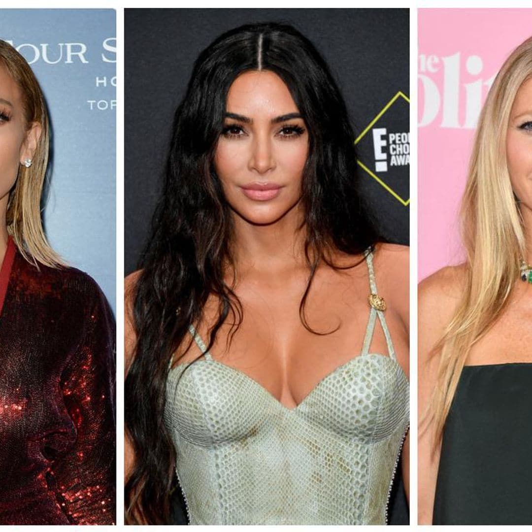 Los tratamientos de belleza más costosos de las celebs