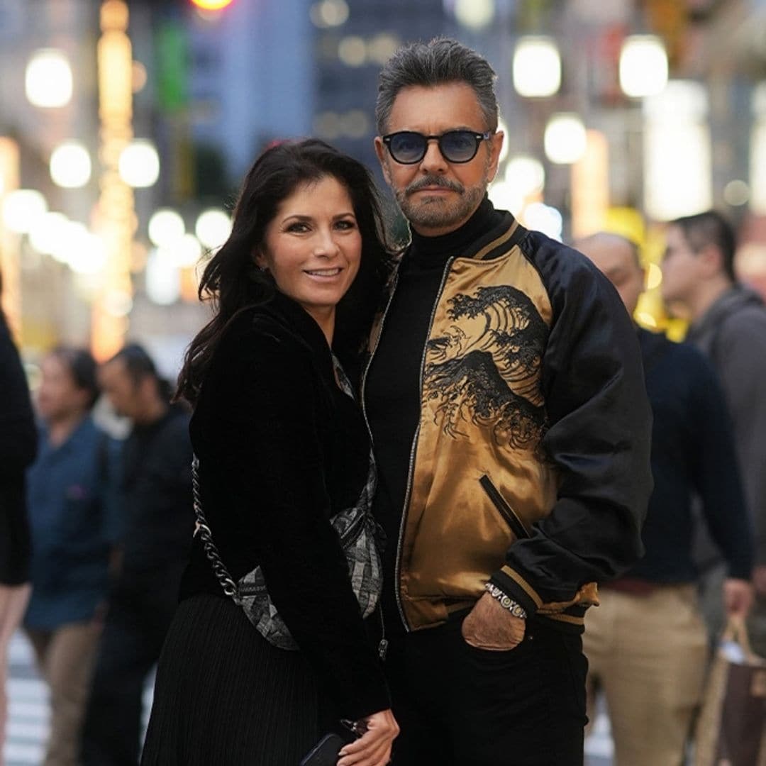 Eugenio Derbez y Alessandra Rosaldo revelan cual es su mayor conflicto como pareja