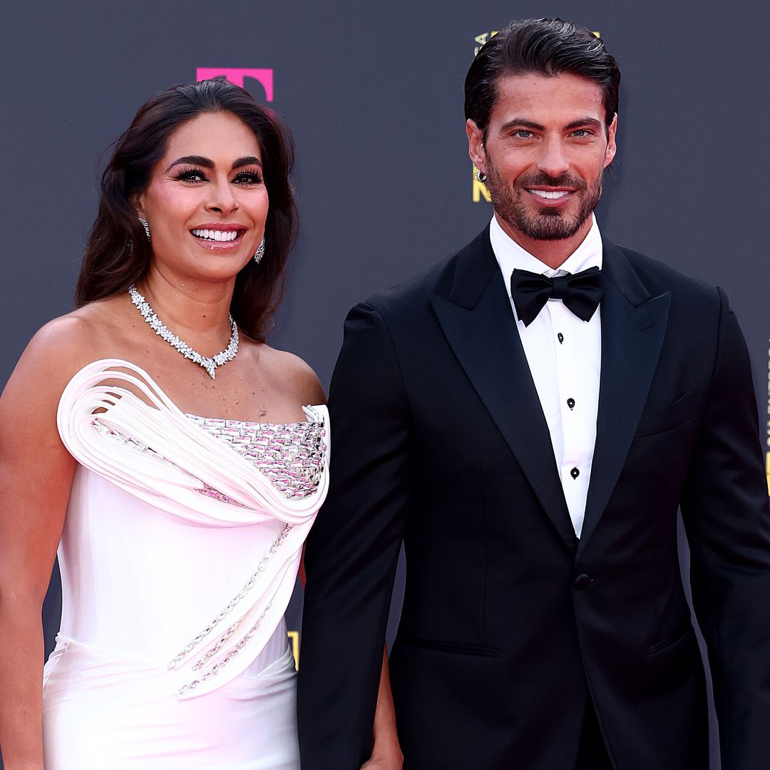 Galilea Montijo no descarta planes de boda con Isaac Moreno y ya piensa en lugares para el gran día