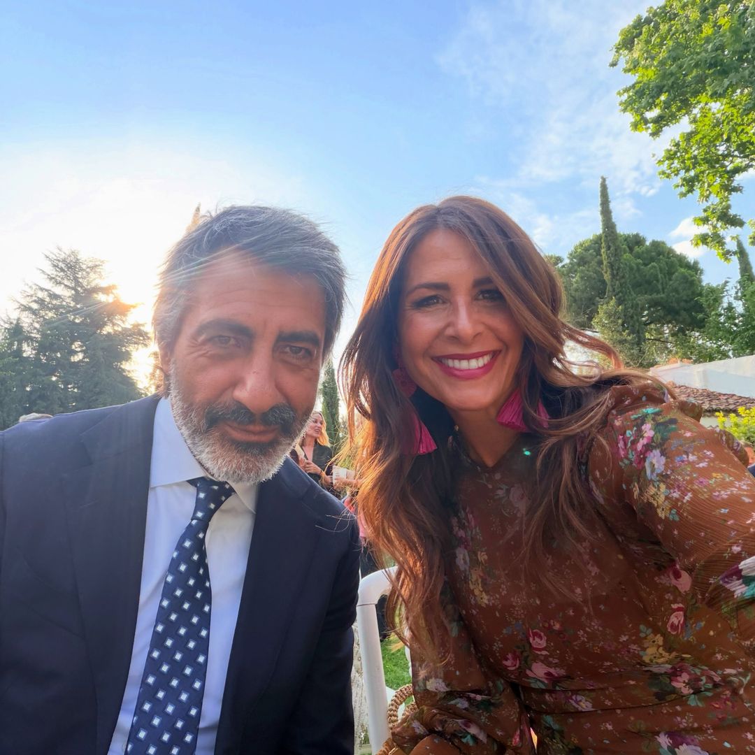 Nuria Roca y Juan del Val se enfrentan por primera vez al síndrome del nido vacío: las razones del vuelo de sus tres hijos