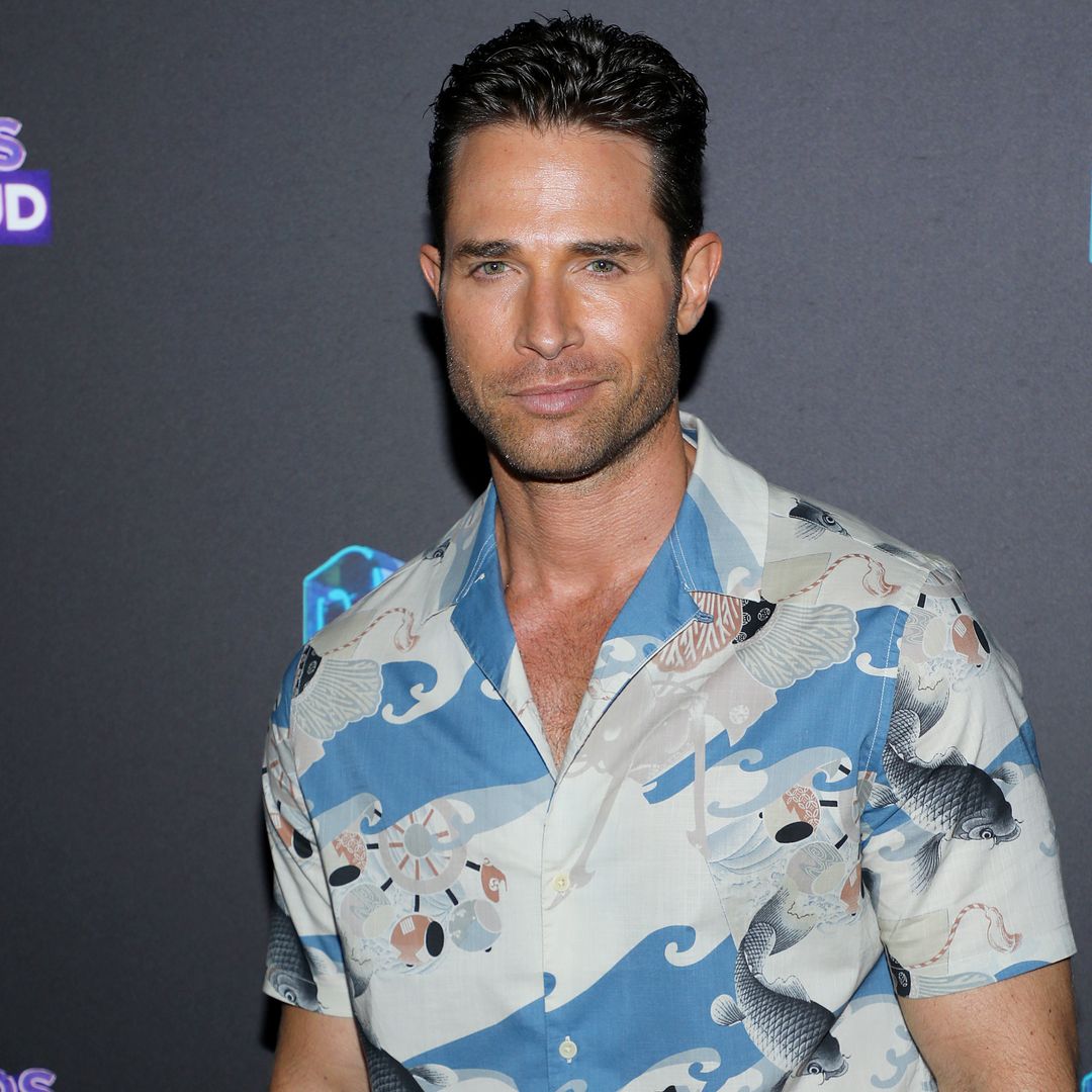 Sebastián Rulli aclara las medidas legales emprendidas sobre la manutención de su hijo Santiago