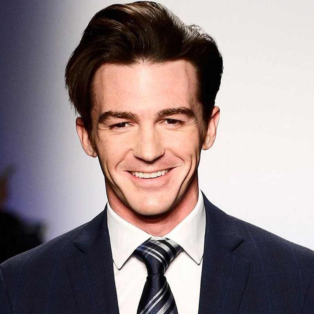 Drake Bell habla por primera vez de su episodio más oscuro en ‘Nickelodeon’