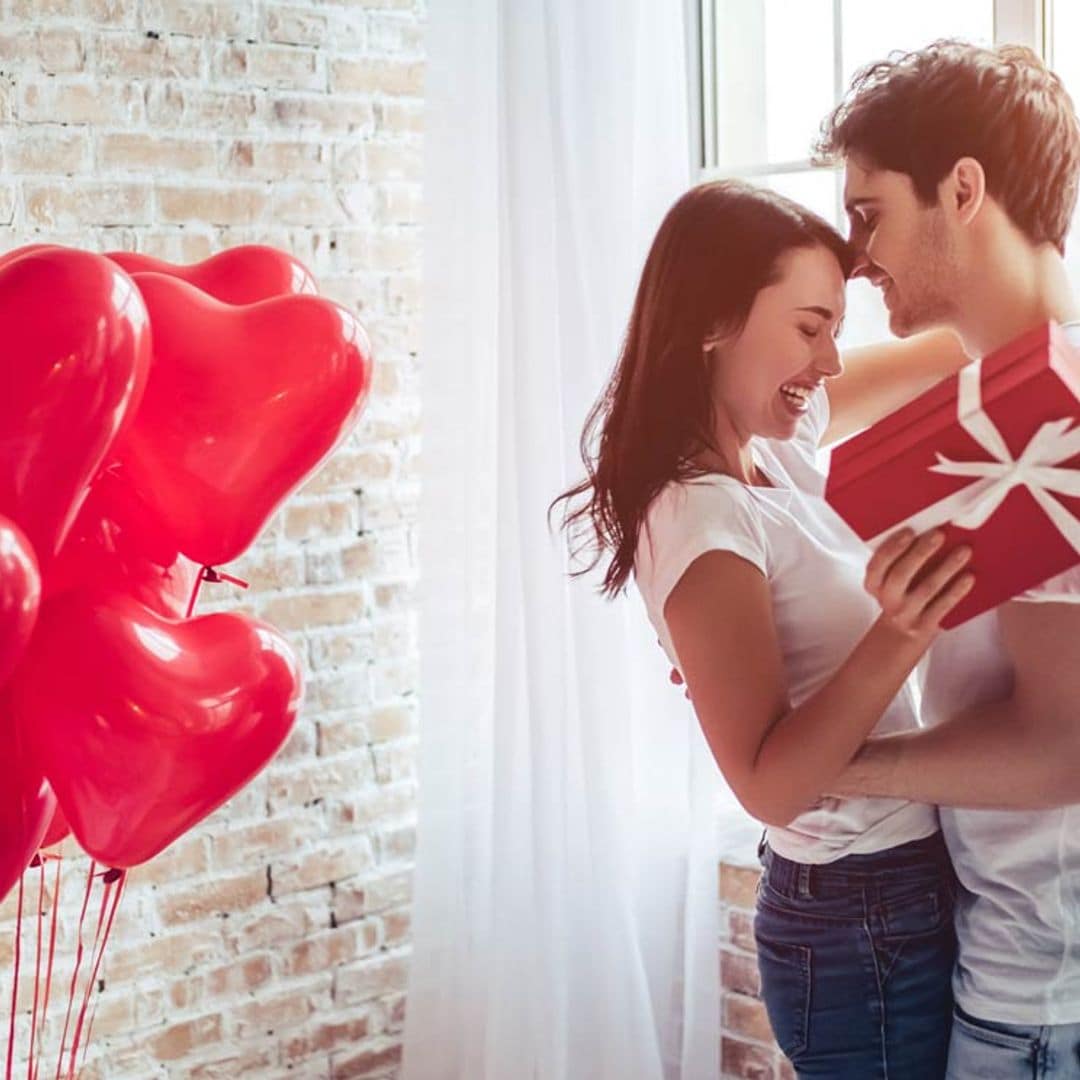 Los 10 tipos de pareja más comunes y cómo celebrar San Valentin
