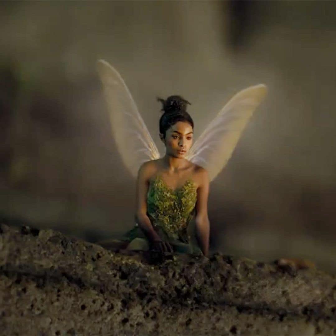 ¿Por qué ha provocado tanto revuelo la nueva película de 'Peter Pan'?