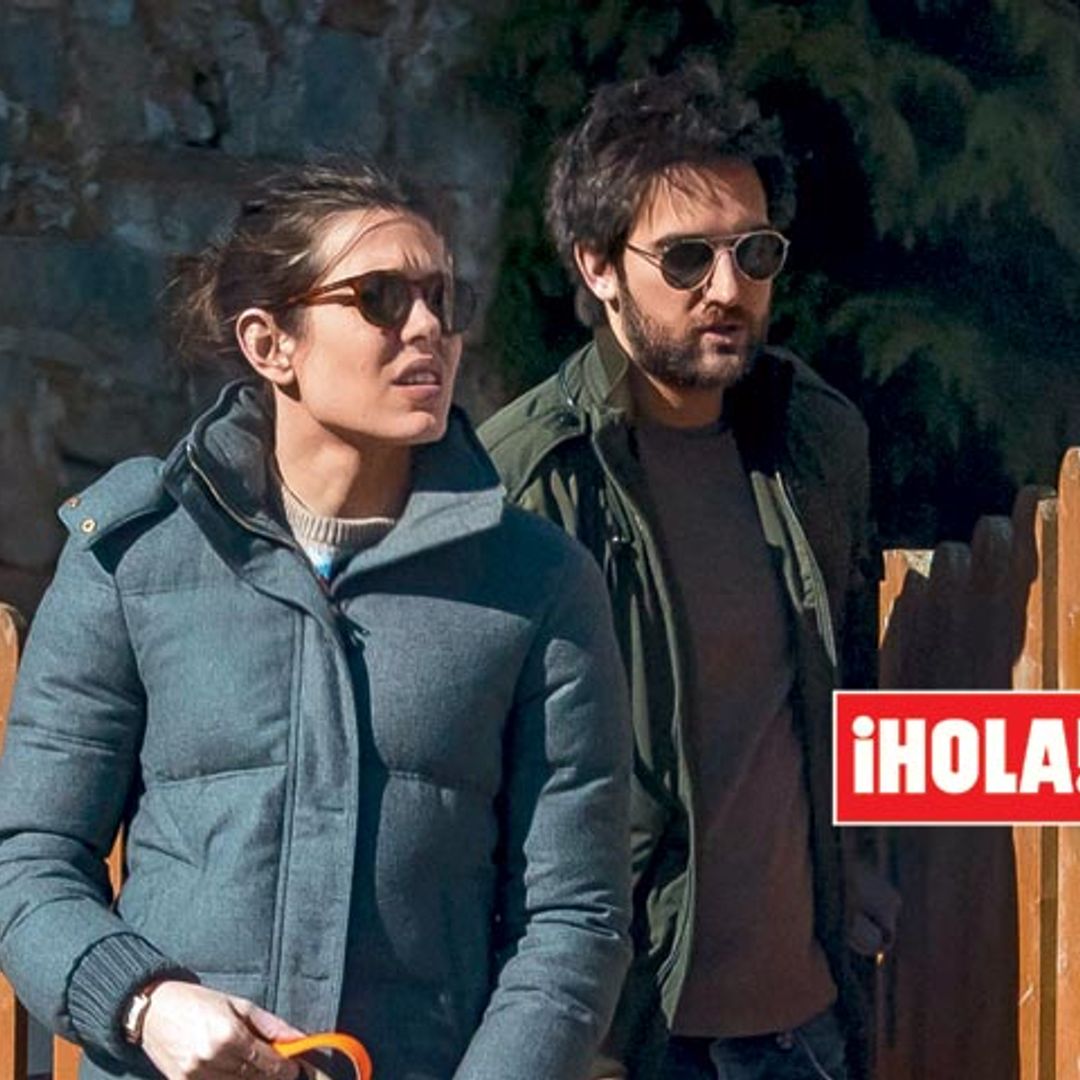 ¿Quién es Dimitri Rassam, el nuevo acompañante de Carlota Casiraghi?