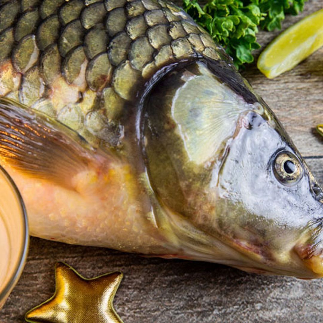 Deliciosas recetas de pescado para Navidad