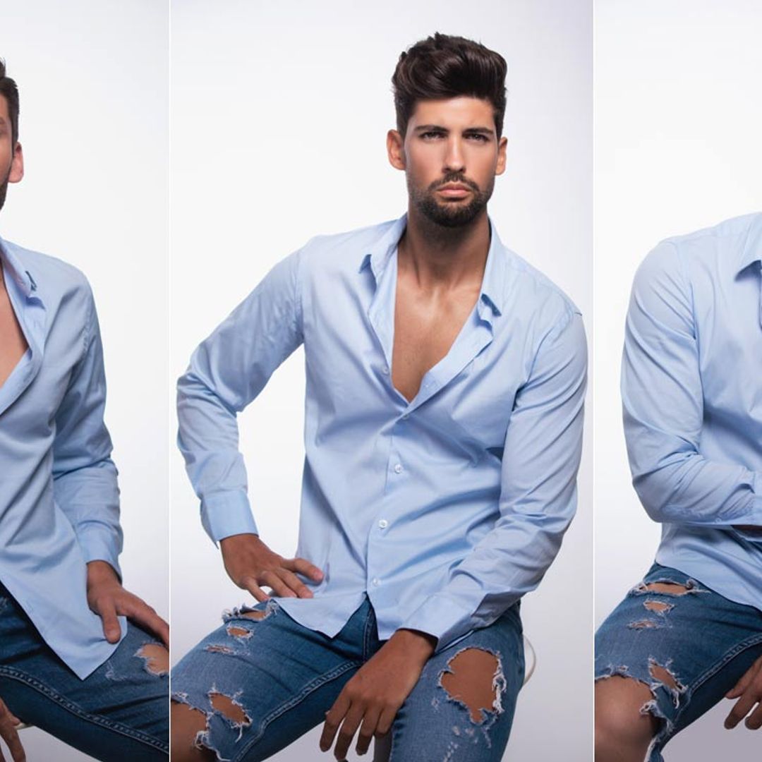 Conoce a los candidatos a Míster International Spain