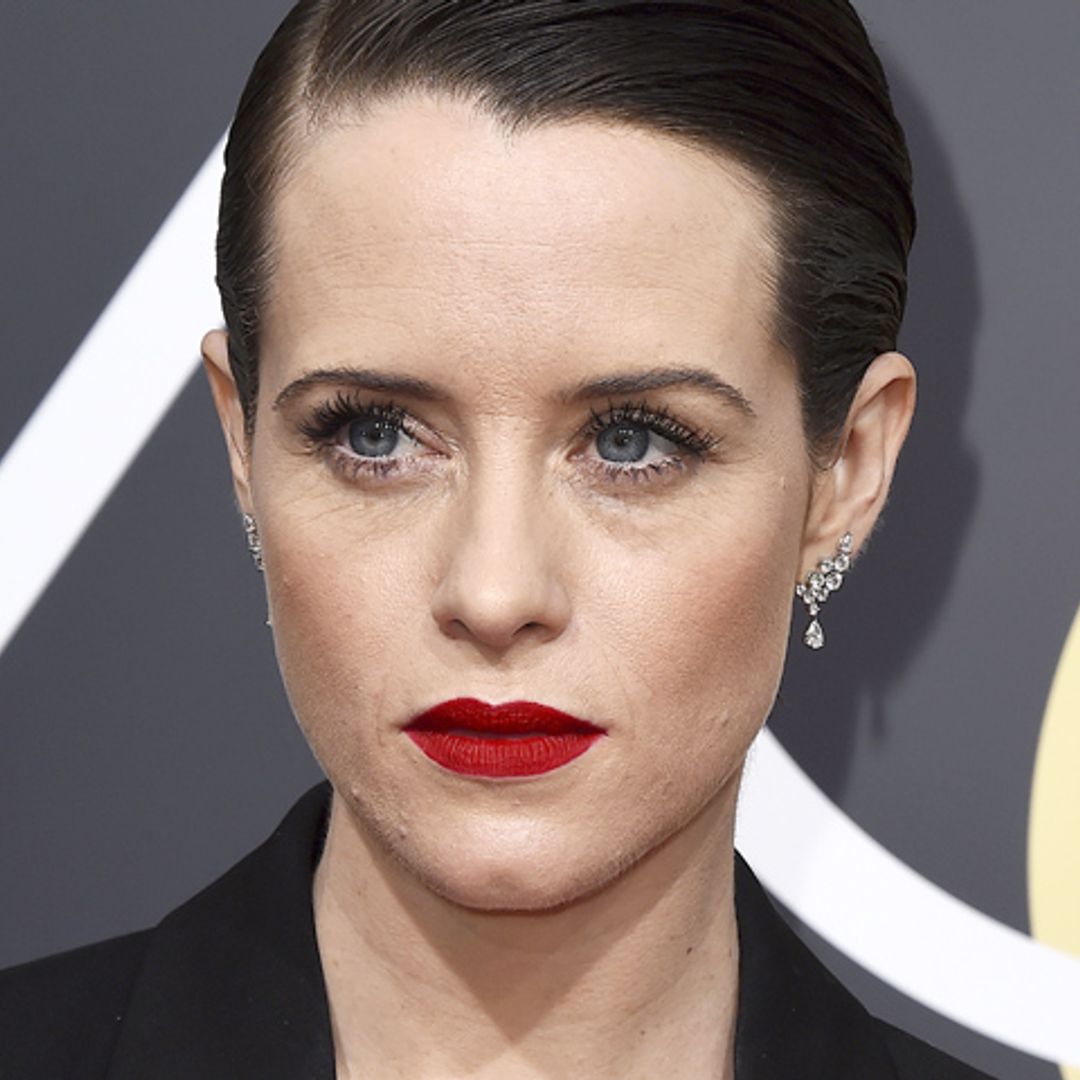 Claire Foy, indemnizada tras conocerse la desigualdad salarial en 'The Crown'