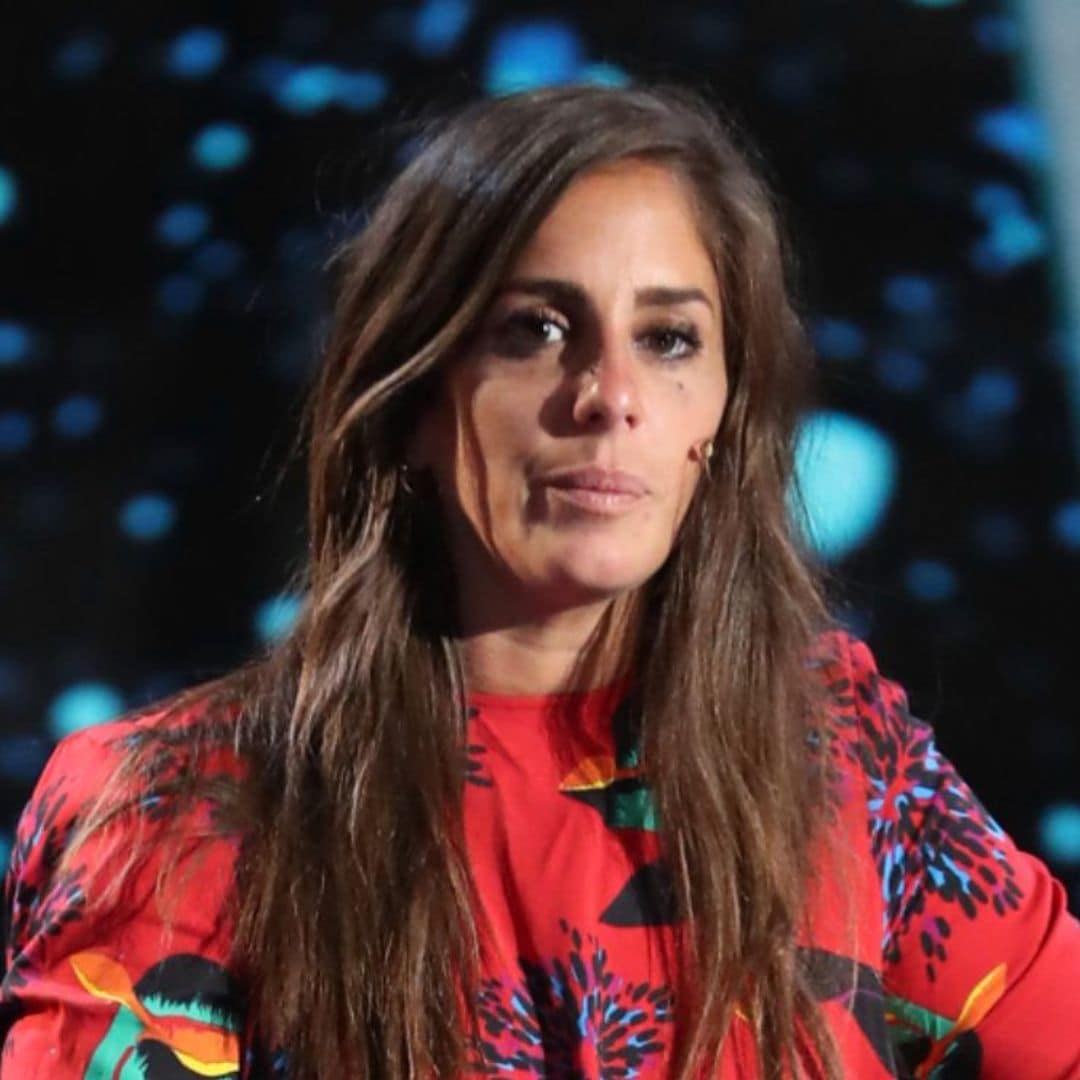 Anabel Pantoja sufre un nuevo revés en su momento más complicado