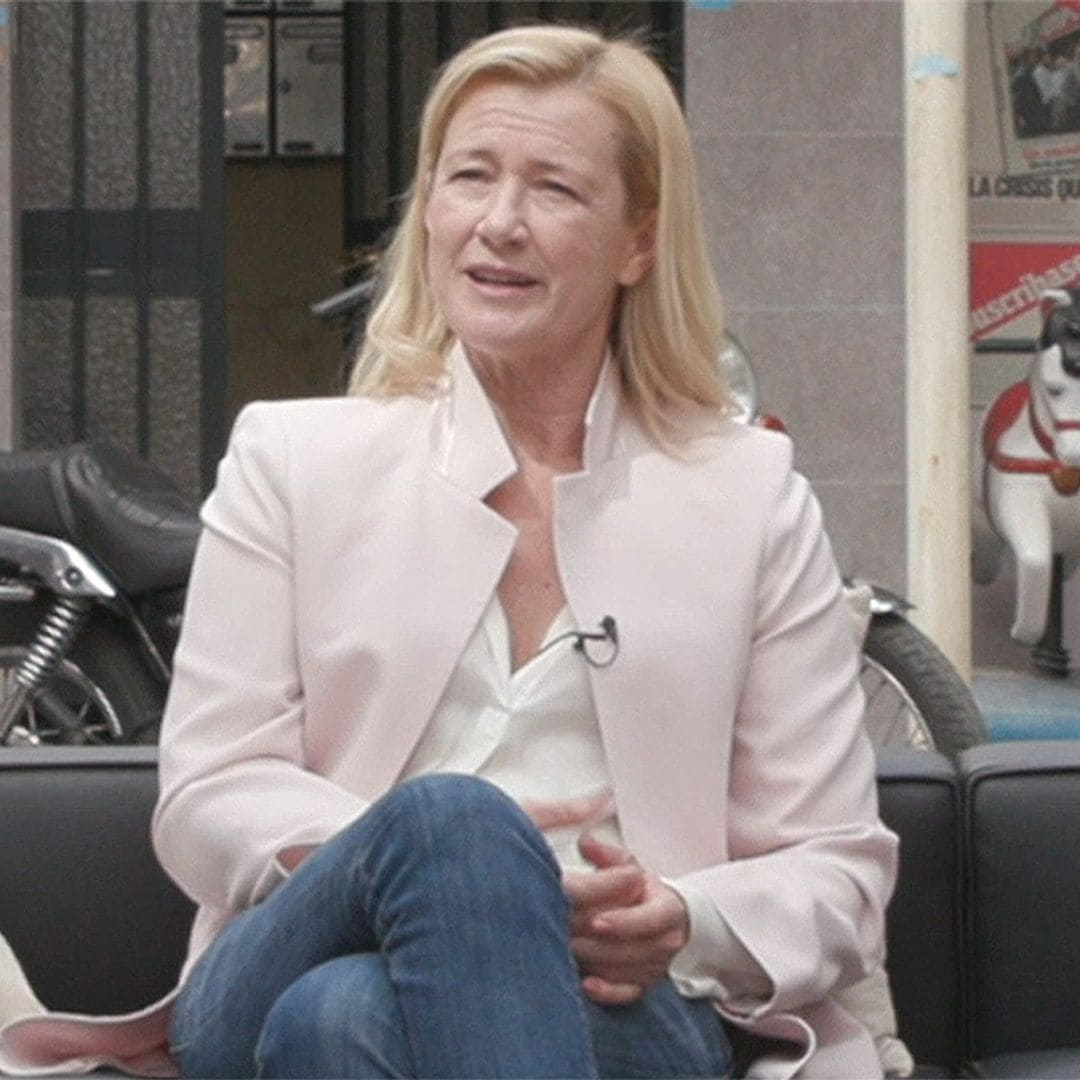 ¿Deberían volver Antonio y Merche? El reparto de 'Cuéntame' responde