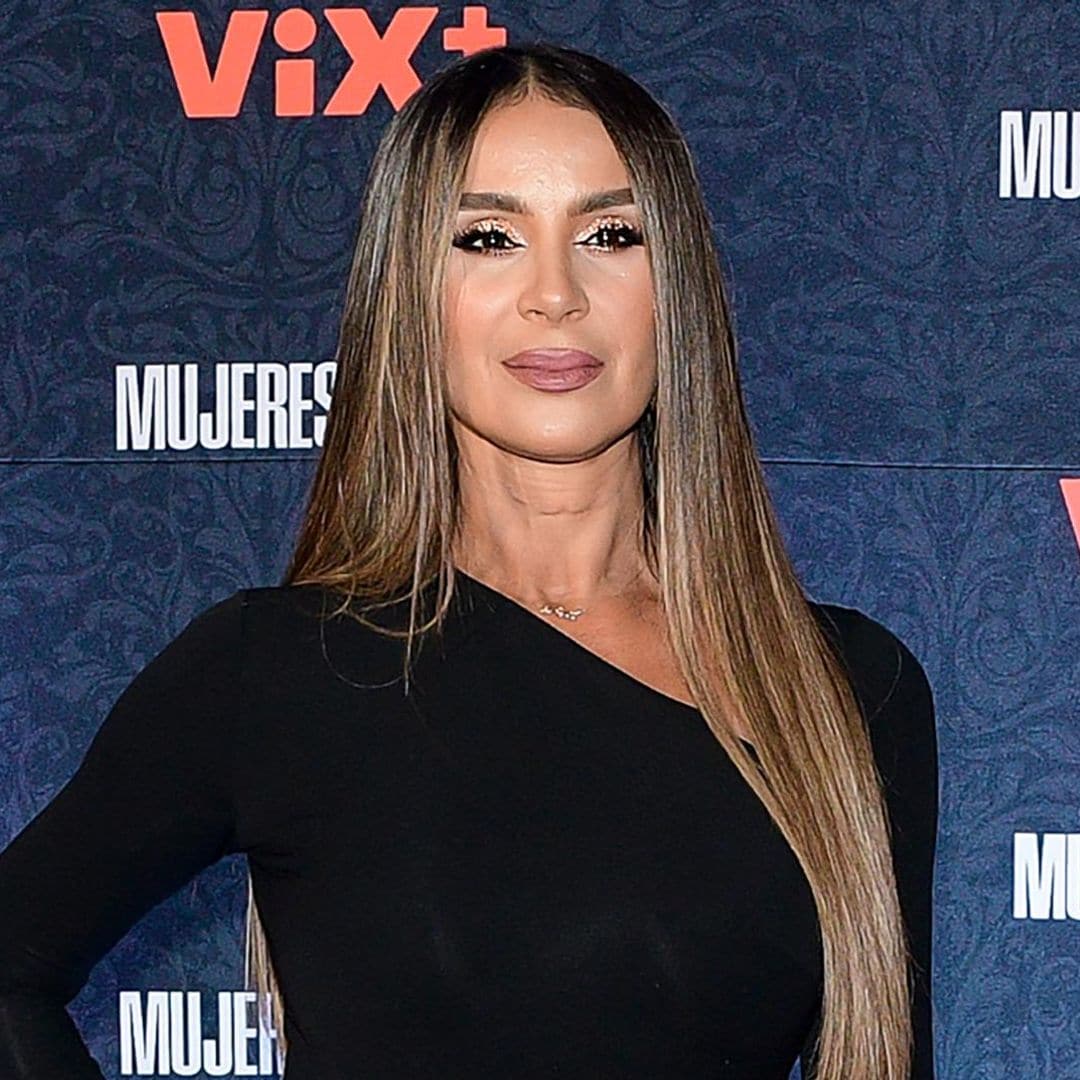 ‘Es muy triste, porque está basado en un hecho real’, Catherine Siachoque sobre su nuevo y dramático papel