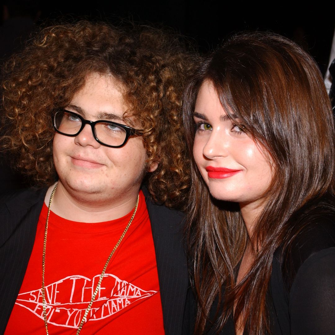 Jack Osbourne hace una confesión inesperada sobre su relación con su hermana Aimee