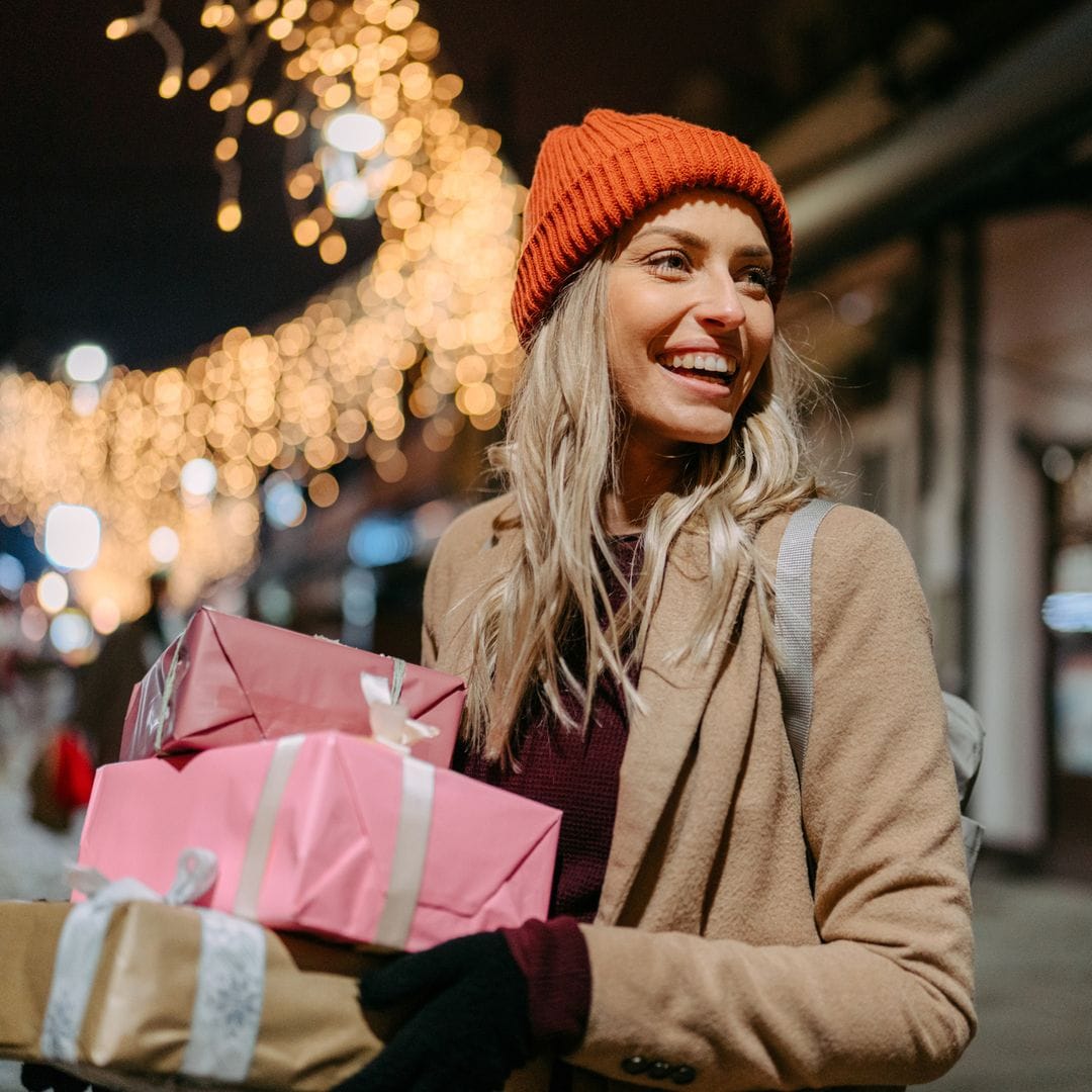 Patri Psicóloga: "Volver a casa por Navidad activa múltiples capas emocionales, no solo positivas"