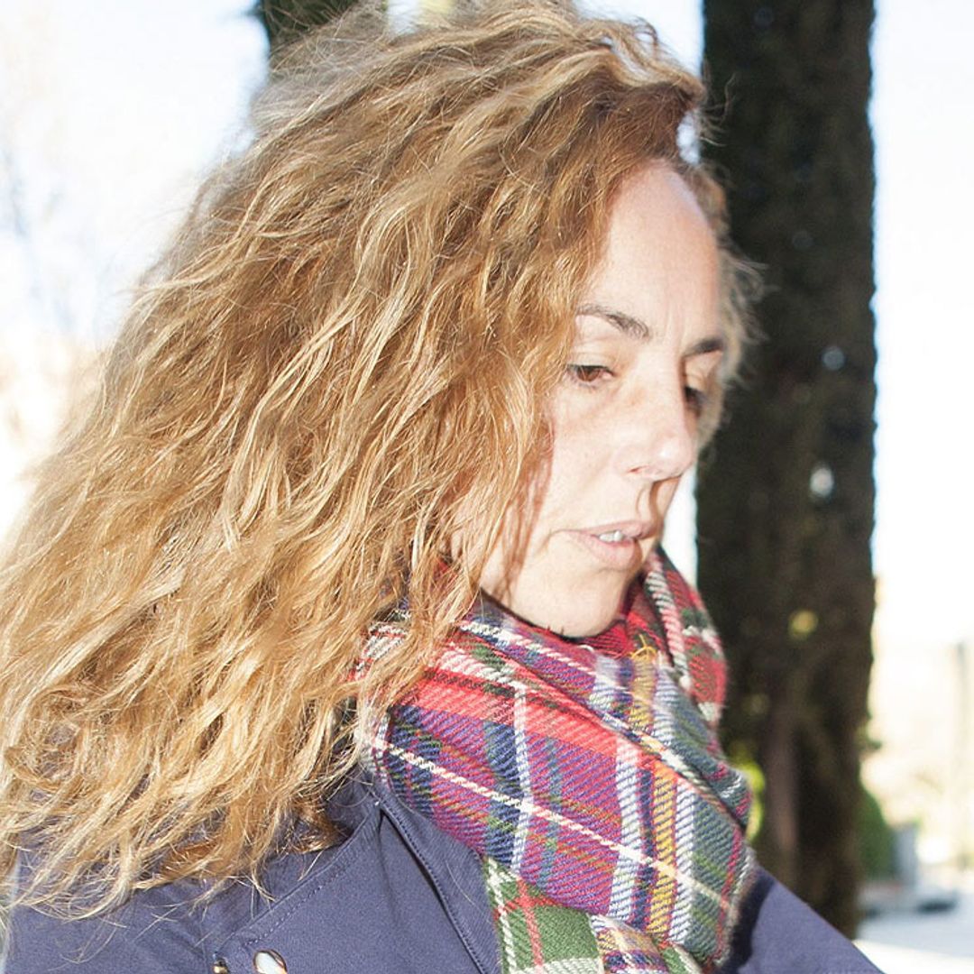 Todas las incógnitas aún por resolver del testimonio de Rocío Carrasco