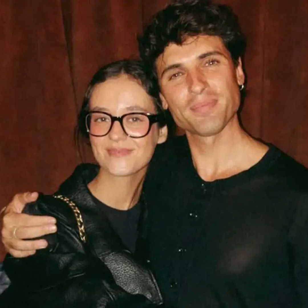 Victoria Federica sorprende a Daniel Illescas en su cumpleaños más exclusivo: "Felicidades, mi niño"