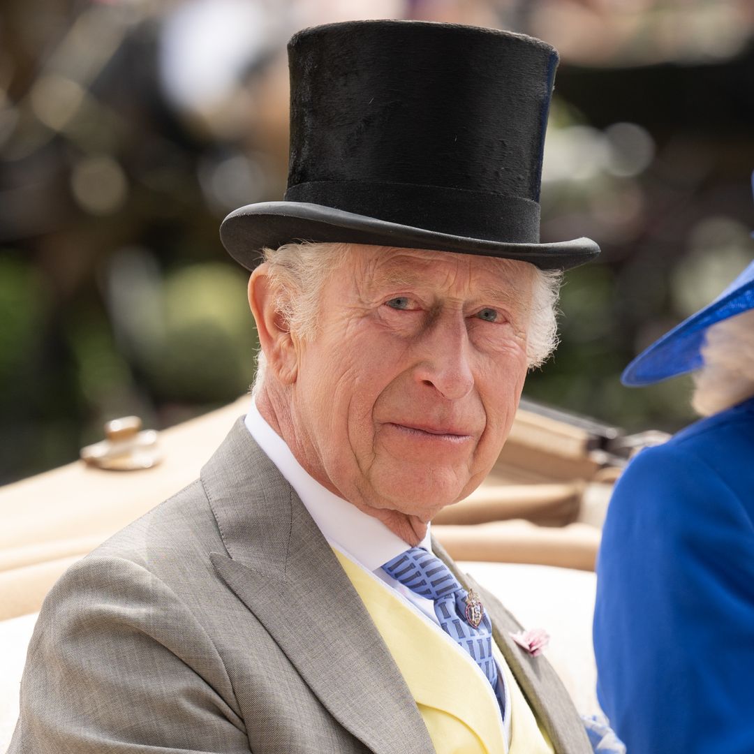 Estos son los mejores atuendos de la edición 2024 del Royal Ascot