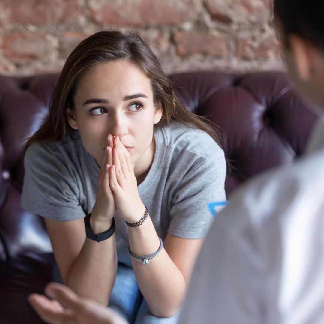 Mi pareja es muy dependiente, ¿qué puedo hacer?