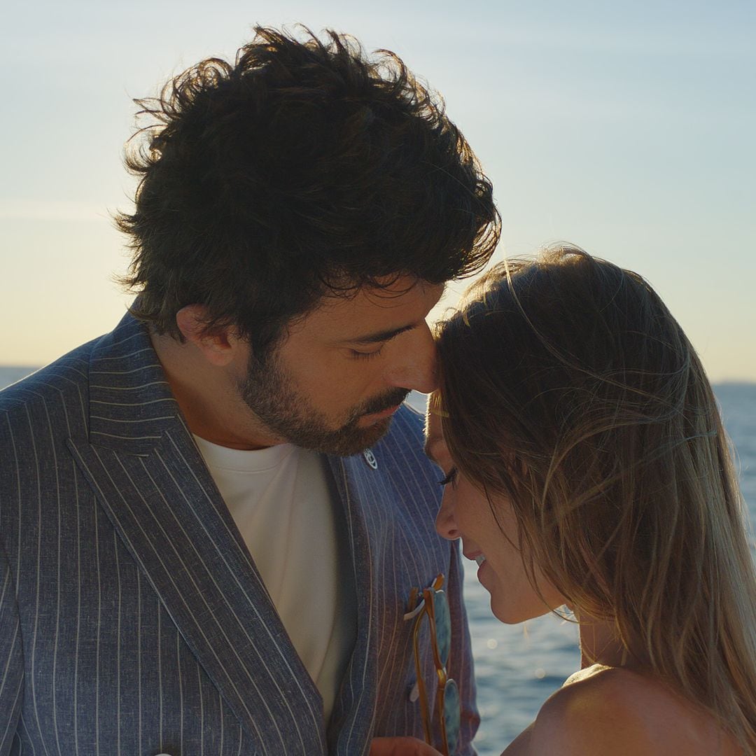 Así es 'Old Money', la serie turca que arrasa en Netflix con su historia de amor, riqueza y poder