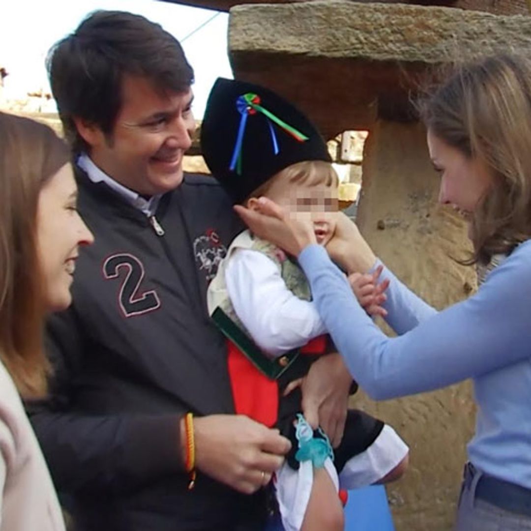 La 'Monarquía renovada' de la reina Letizia