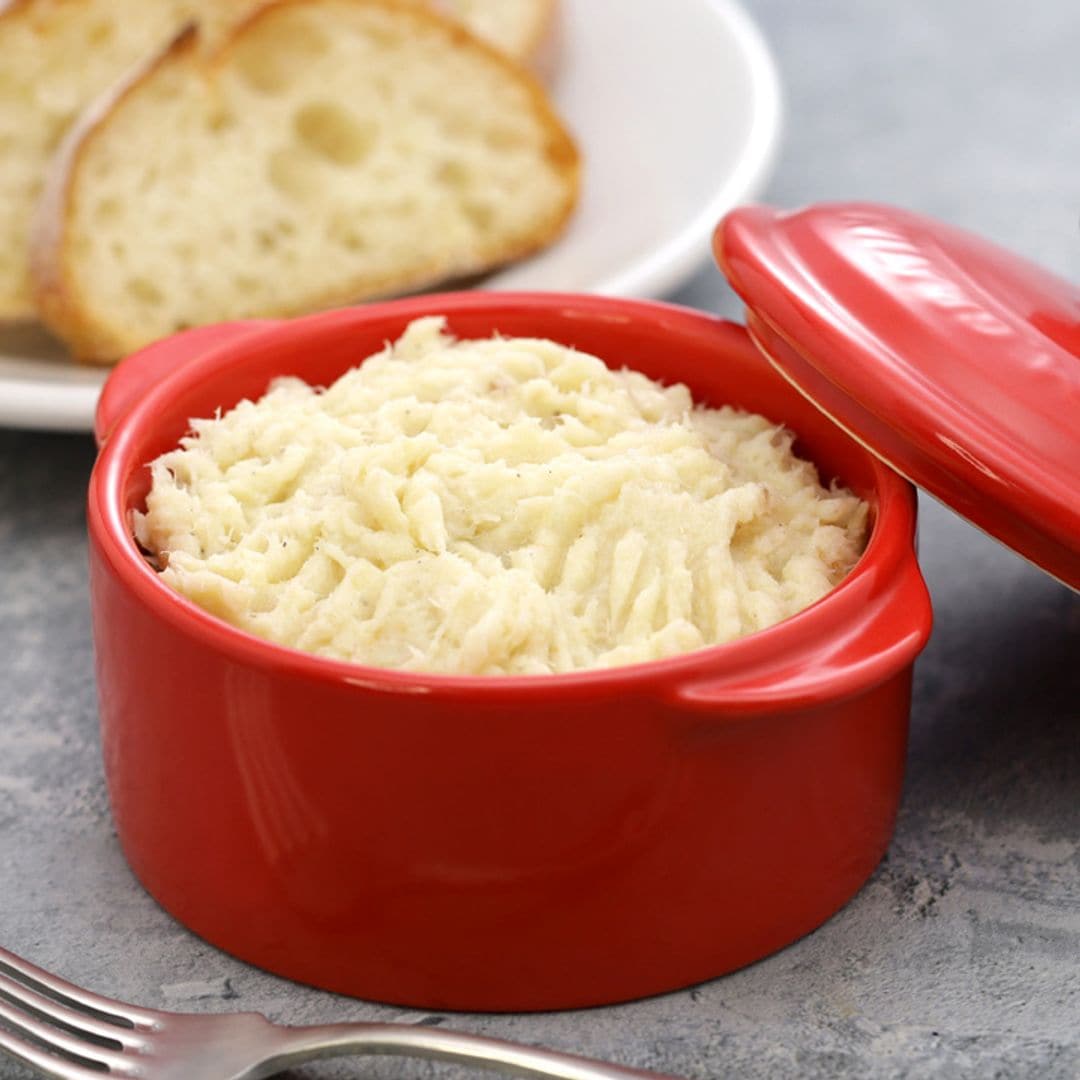 Brandada de bacalao casera: 11 ideas para integrarla en tus recetas