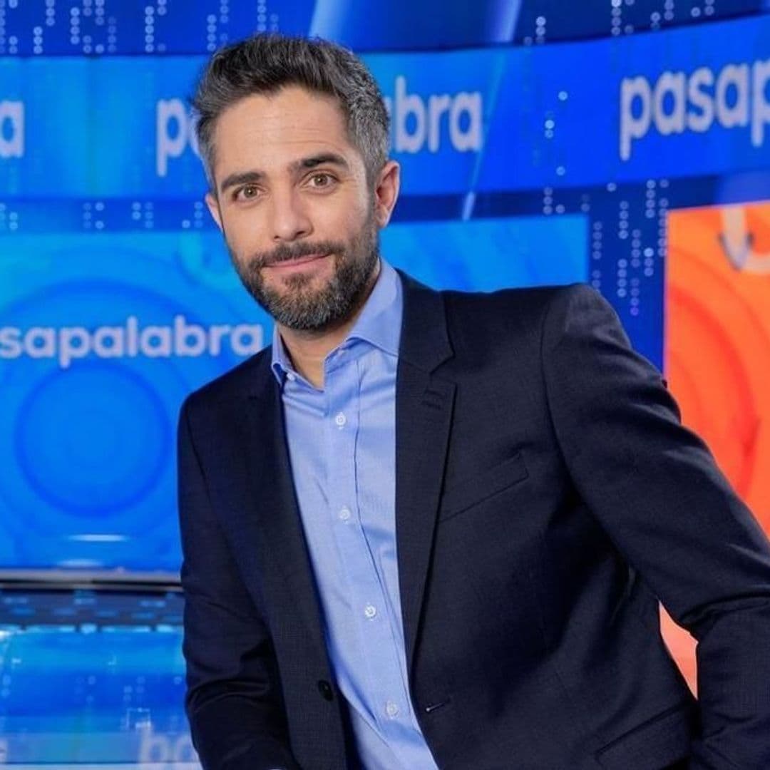 Manu Pascual, el concursante de 'Pasapalabra' que ha hecho historia batiendo el récord de Orestes Barbero