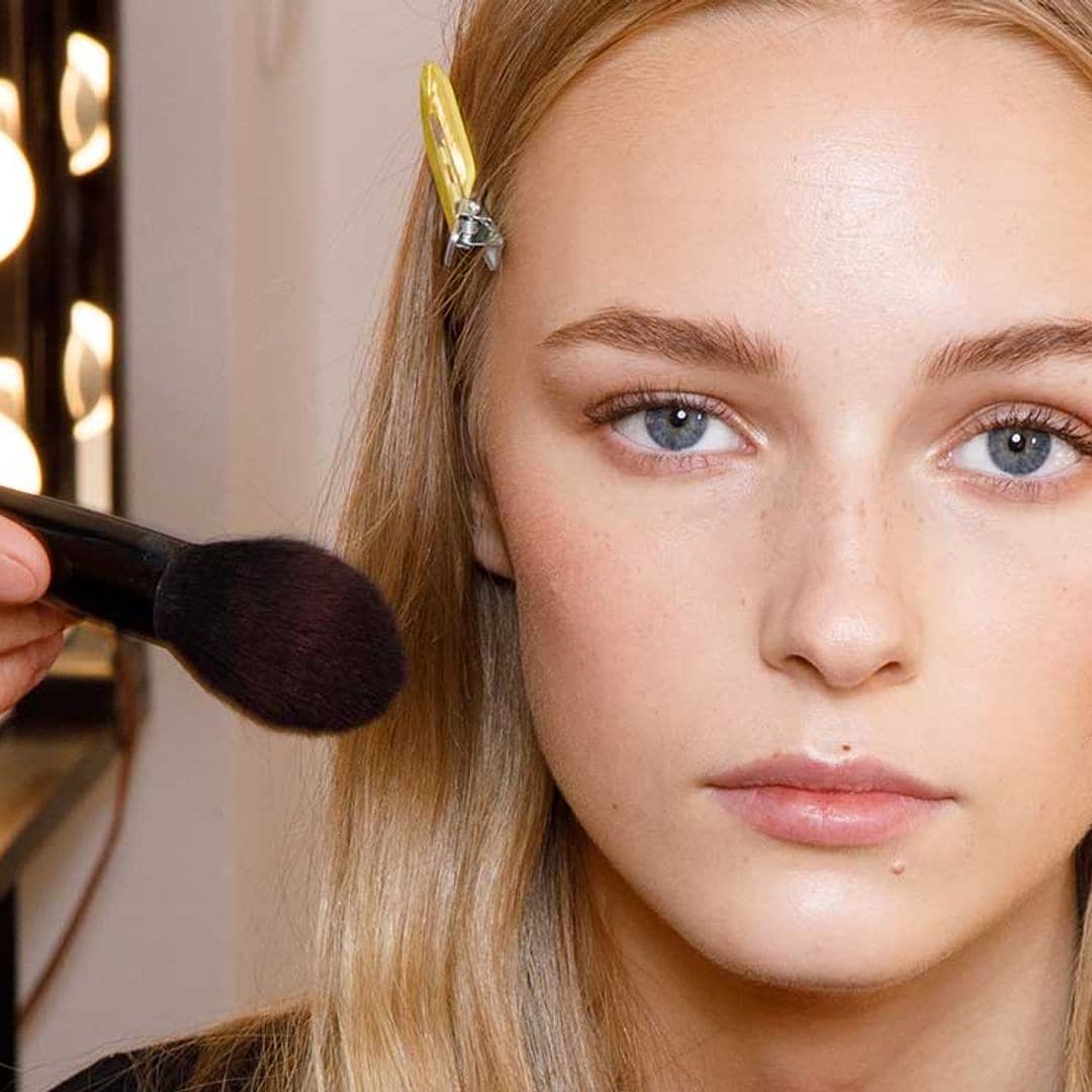 #Beautyblendercleaning o la tendencia viral para limpiar tus brochas de maquillaje