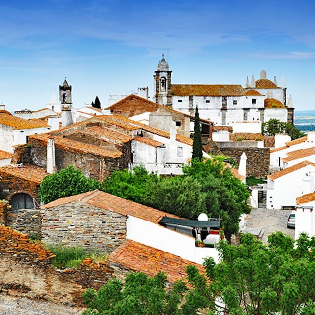 villas