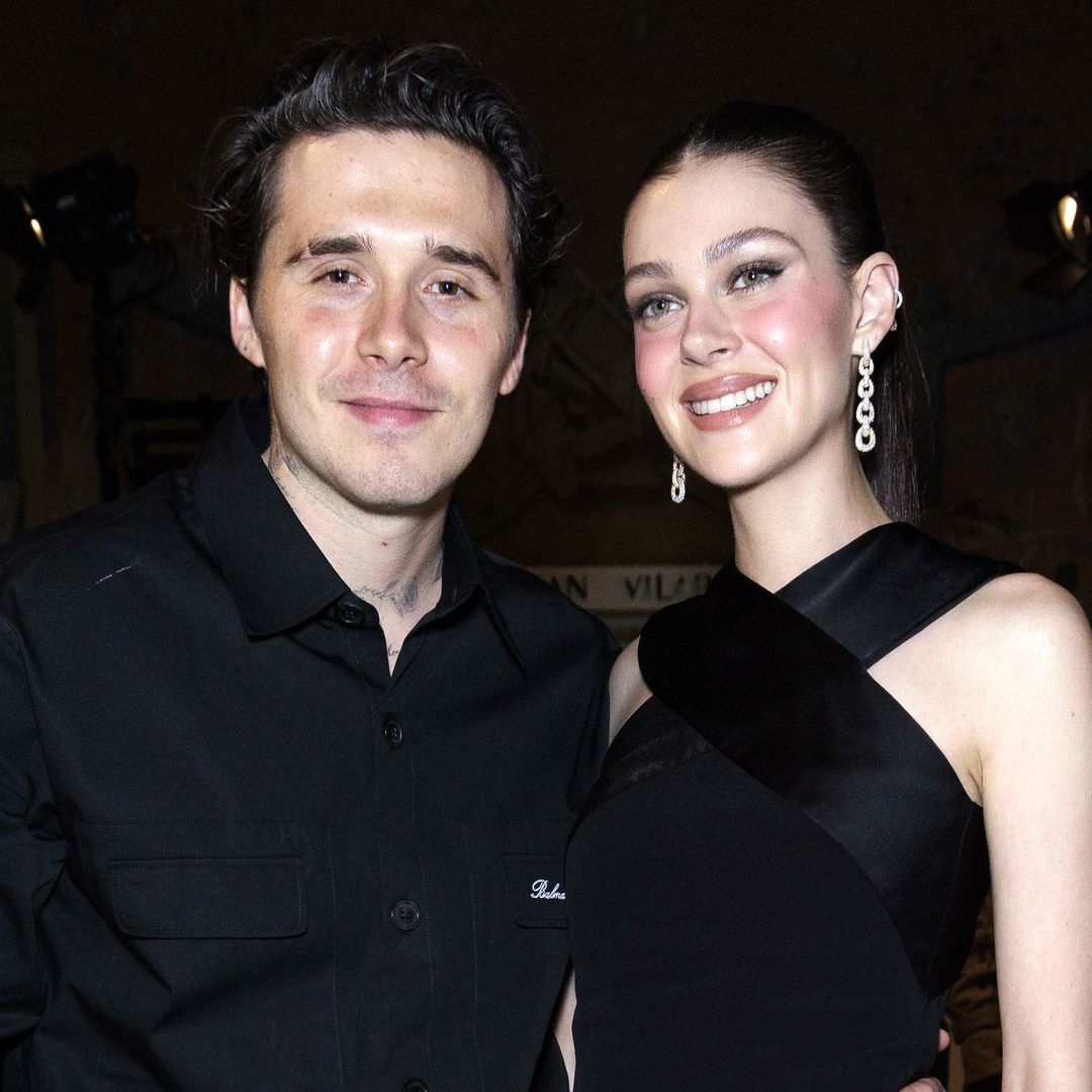 Una experiencia solo para unos pocos: el vino más caro del mundo en manos de Brooklyn Beckham y Nicola Peltz