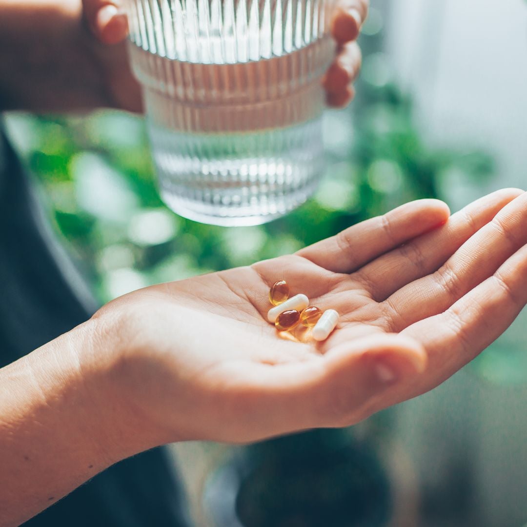 Algunos suplementos o medicamentos están relacionados con la aparición de acné